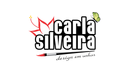 Carla Silveira Design em Unhas